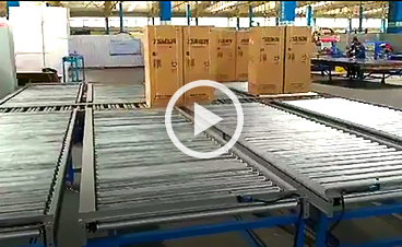 青島優(yōu)耐德主營皮帶機(jī),轉(zhuǎn)彎輸送機(jī),無動(dòng)力滾筒線等工業(yè)設(shè)備生產(chǎn)