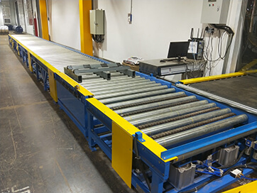 頂升移栽機(jī)